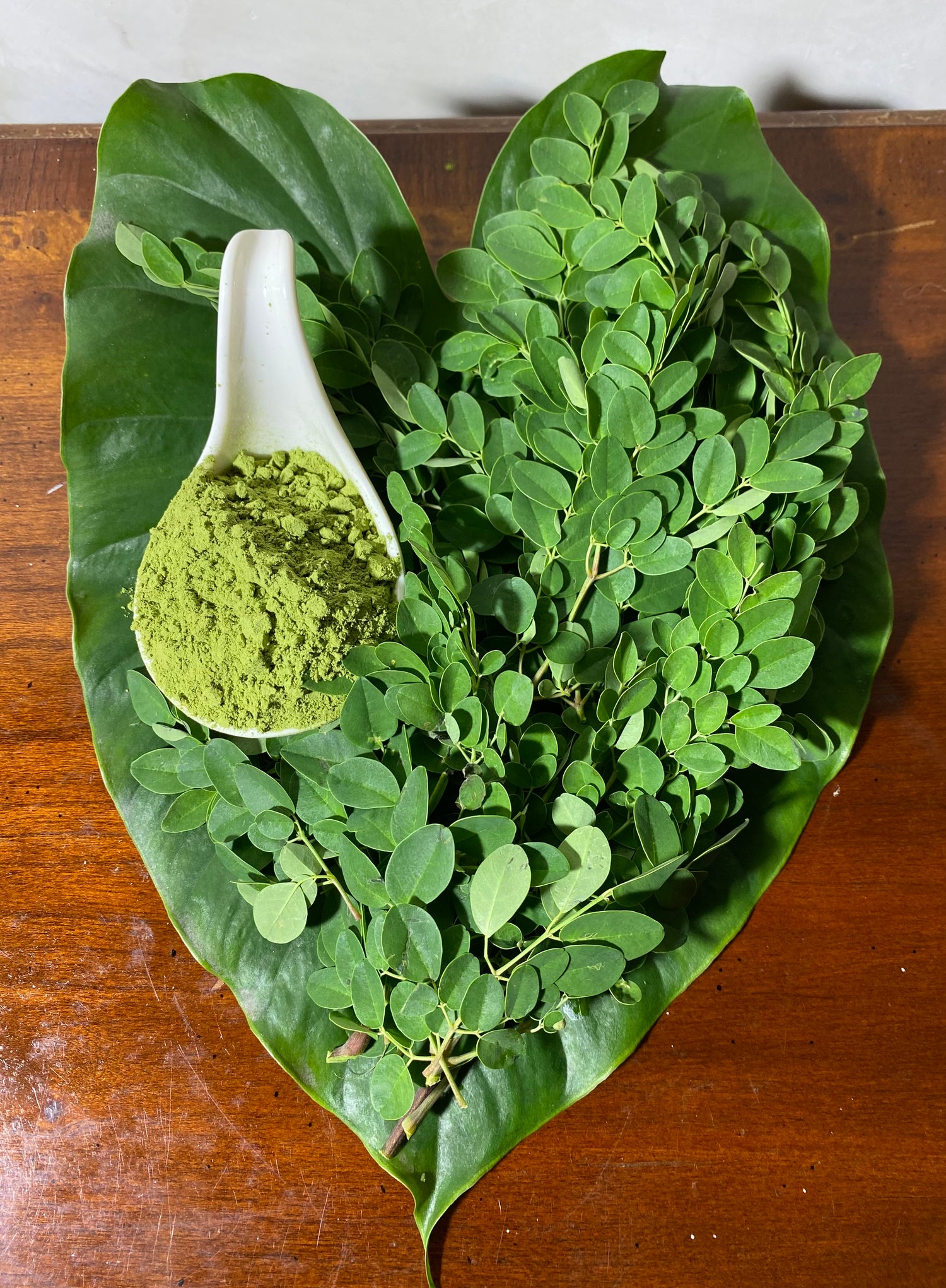 Superfood Supplements