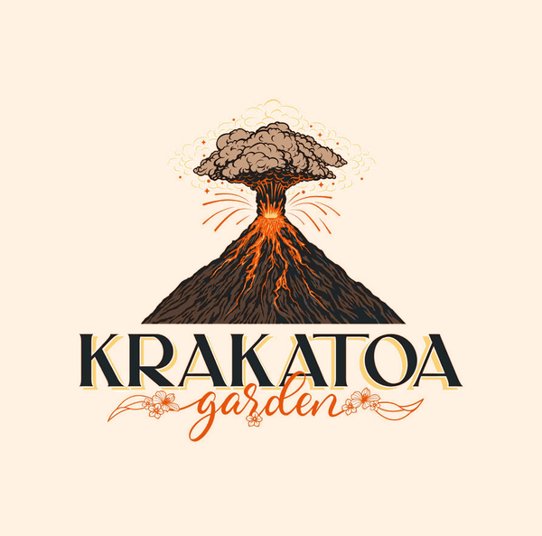 Krakatoa Garden 